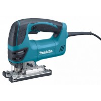 Siaurapjūklis Makita 4350FCTJ